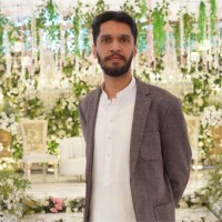Gigalabs (Pvt) Ltd. Employee Kamran Azmat's profile photo