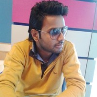 Accion Labs Employee Debasish Mohapatra's profile photo