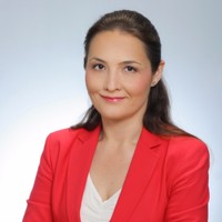 Polskie Naukowe Towarzystwo Marketingu Employee Anna Rogala's profile photo
