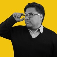 CARI.net Employee Gabriel Ochoa's profile photo