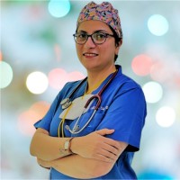 Aster Health Academy Employee Neha Sadhoo's profile photo