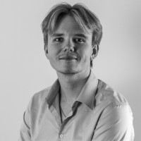 NexusEvent Employee Andreas Hansen's profile photo