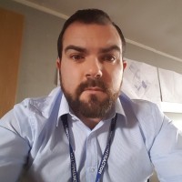 Glenavon Football Club Employee Tim Lennon's profile photo
