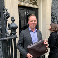 TORRO Employee William Johnson's profile photo