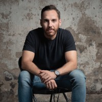 Kréol Employee Daniel Marinelli's profile photo