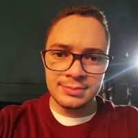 João Vitor Oliveira's profile photo