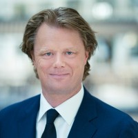 Nederlandse Spoorwegen Employee Daan Schut's profile photo