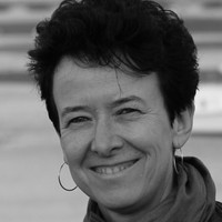 Extinction Rebellion Employee Caroline Vincent's profile photo