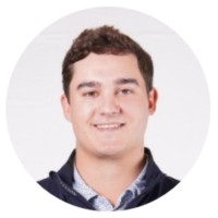 Brightmine Employee Hayden Spielman's profile photo