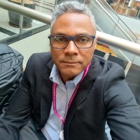 Spiltag Employee Ednaldo Reis's profile photo