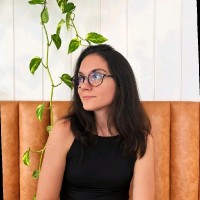Daktus Employee Natalia Bublitz's profile photo