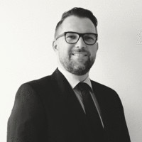 Apleona GmbH Employee David Zobel's profile photo