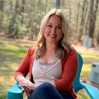 Keller Williams Points East Employee Rachael Brackett's profile photo