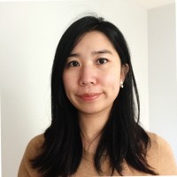 Fanale Drinks Employee Liting Huang's profile photo