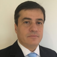 Cinemark Brasil Employee Fabio Ferrarini's profile photo