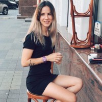 Lambda Team Employee Anastasiia Savchenko's profile photo