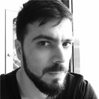 Tackling The Truth Employee Rocco Zanni's profile photo