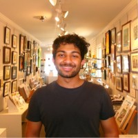 MITRE Employee Rayyan Alam's profile photo
