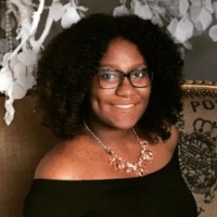 Cocoon Employee Desia Williams's profile photo