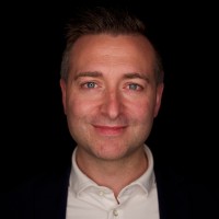 NORTH CONSULTING Employee Mads Lützhøft's profile photo