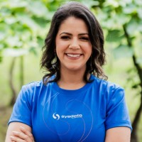 Sysdata Tecnologia Employee Suellen Marques's profile photo