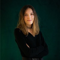 Vanksen Employee Caroline Hutteau's profile photo