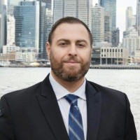 Jared Hammer