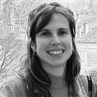 Groupe Pomona Employee Charlotte Heron's profile photo