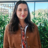 CELAD Employee Marie-Charlotte Demay's profile photo
