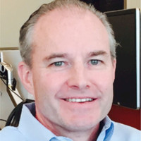 Standard Chartered Bank Employee James Greaney's profile photo