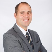 Certified Fire And Security Employee Chris Orvin's profile photo