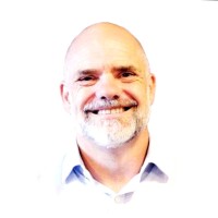 Attribute Group Employee Mark Hockley's profile photo