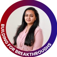 MN Park Employee Nazla Faizy's profile photo