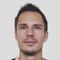 NICOMATIC SA Employee Gaëtan Lecras's profile photo
