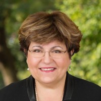 Ville de Montréal Employee Mary Deros's profile photo