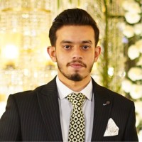 Muhammad Muzammil Email