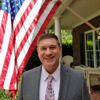 Self Employed Employee Larry Floyd's profile photo