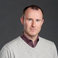 Adobe Employee John Sullivan's profile photo