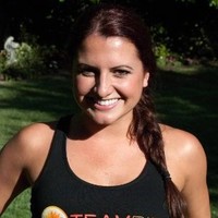 TEAMride Employee Elena Katnik's profile photo