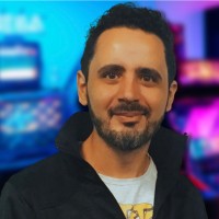 Arkade Employee Candido's profile photo