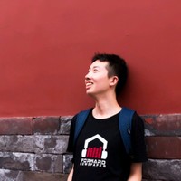 PKFARE Employee Randall Gu's profile photo