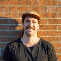 Stiegler EdTech Employee Stefan Kallander's profile photo