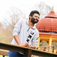 Whirlpool Employee Raja K's profile photo