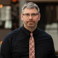 PracticalTek Employee Brandon Rush's profile photo