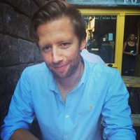 Daniel Cullen Email