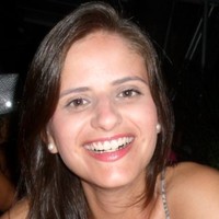 Colgate-Palmolive Employee Aline Mendes's profile photo