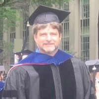 Pickle Robot Company Employee Andreas Hofmann's profile photo