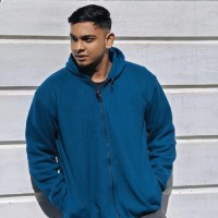Wipro Employee Rahul Madhavan's profile photo