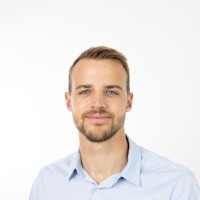 Swiss Post Employee Travaglini Nicola's profile photo