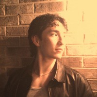 Verci Employee Ali Ahunbáev's profile photo